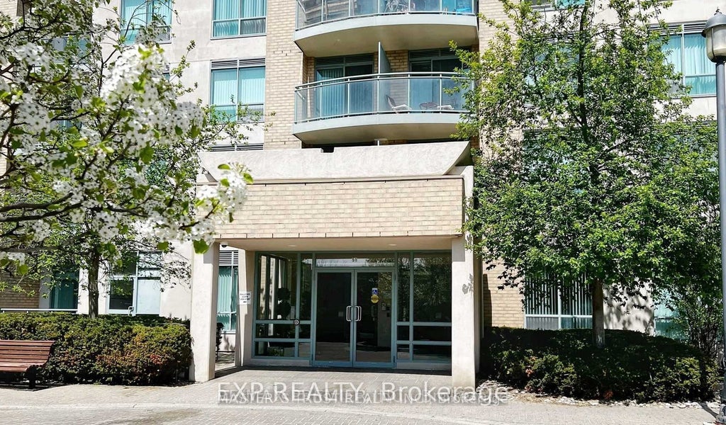 51 Baffin Crescent 301, Richmond Hill
