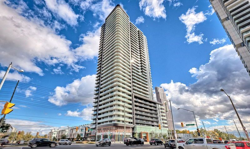 7895 Jane Street 517, Vaughan