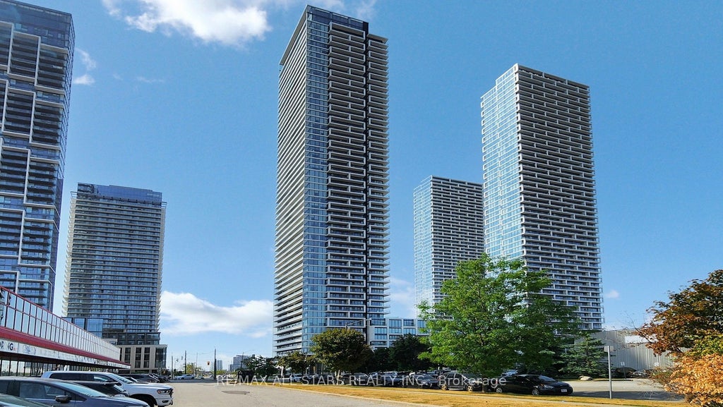 950 Portage Parkway 5003, Vaughan