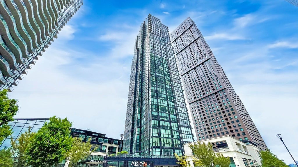 2910 Highway 7 Road W 405, Vaughan