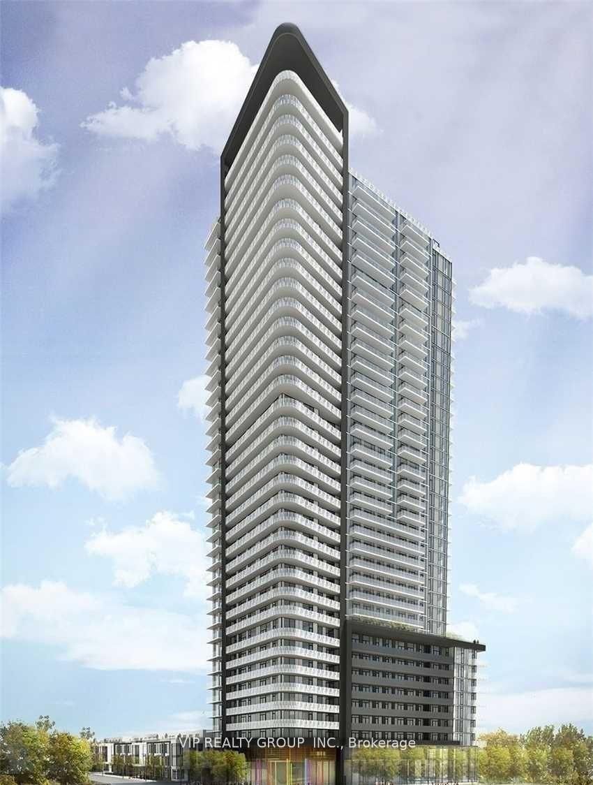 7895 Jane Street Lph18, Vaughan