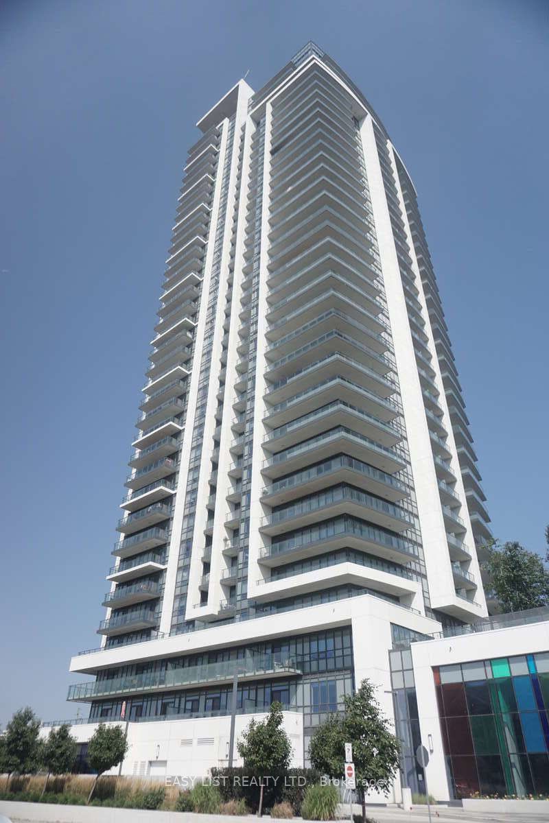 12 Gandhi Lane 2215, Markham