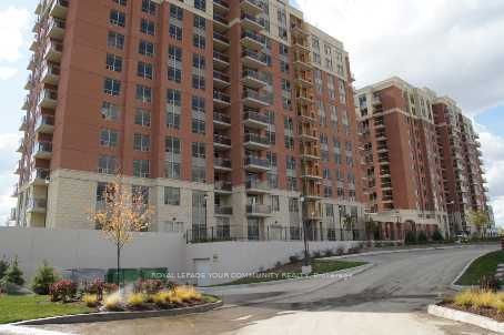 73 King William Crescent 503, Richmond Hill