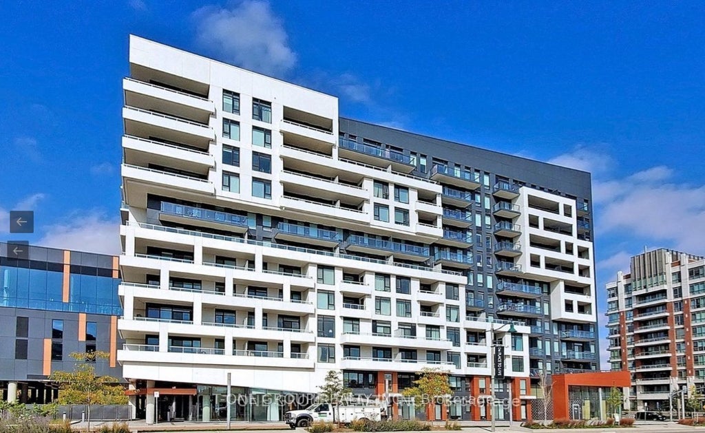 8 Rouge Valley Drive W 713, Markham