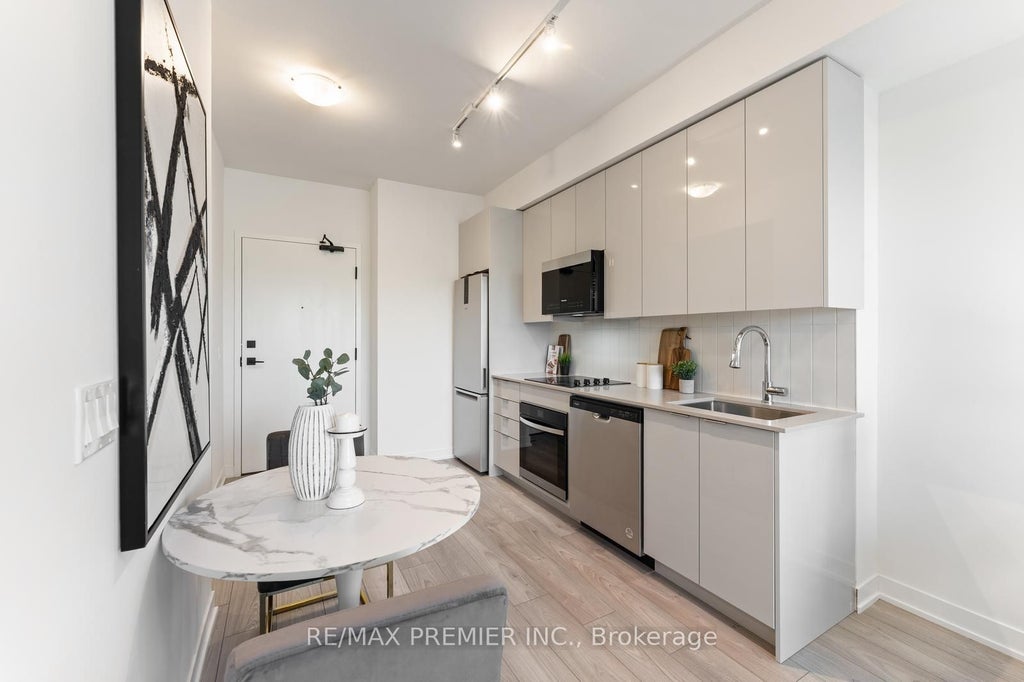 474 Caldari Road 308, Vaughan