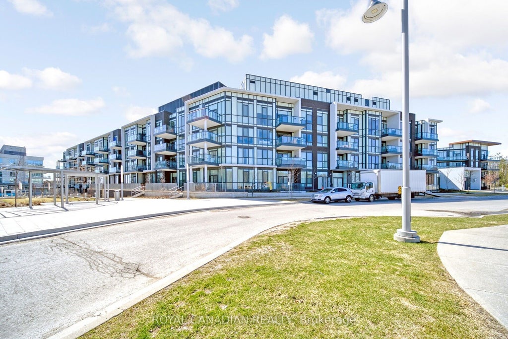 415 Sea Ray Avenue 352, Innisfil