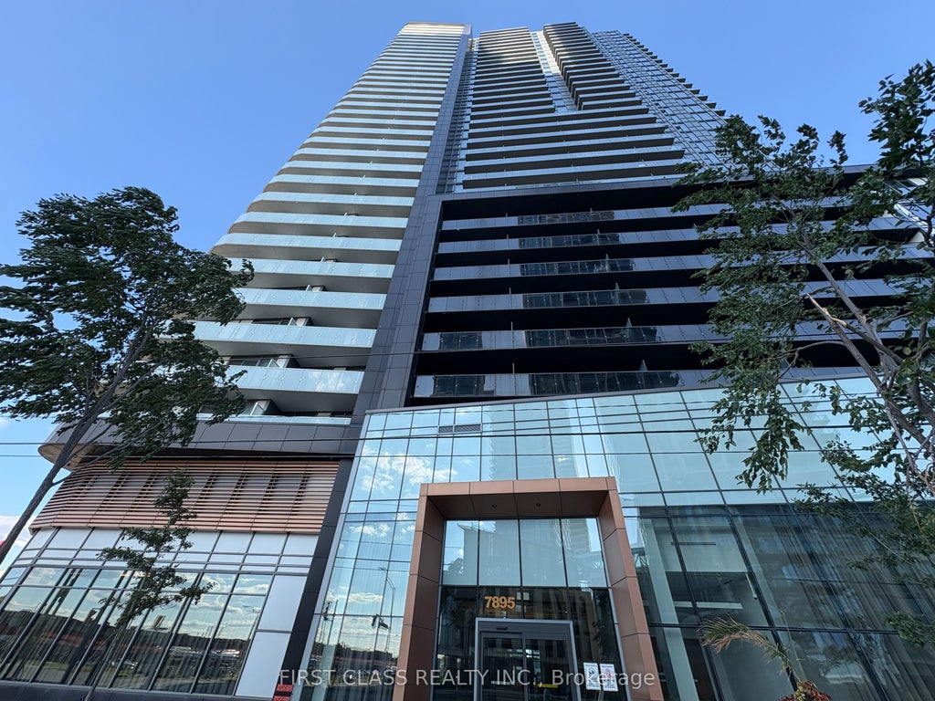 7895 Jane Street 1104, Vaughan