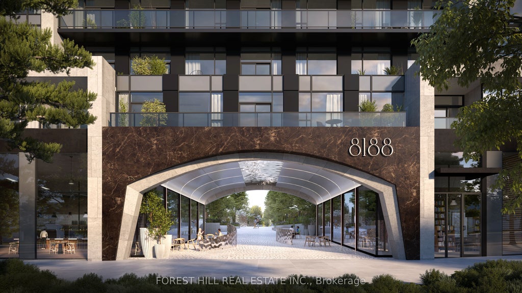 8188 Yonge Street 301, Vaughan