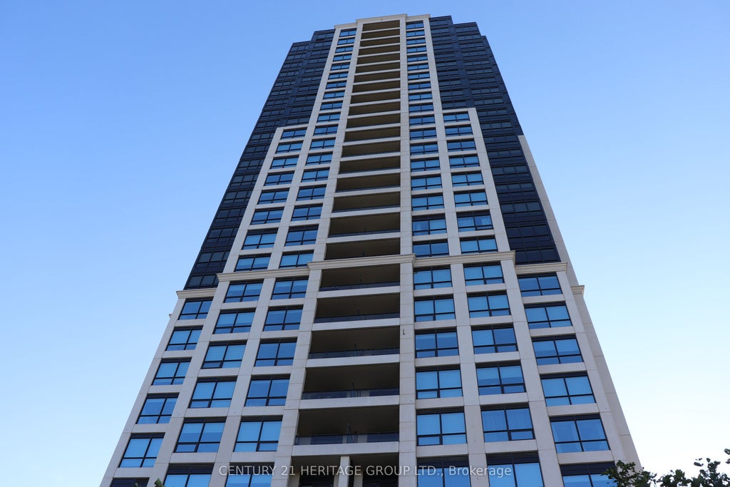 1 Grandview Avenue 2109, Markham