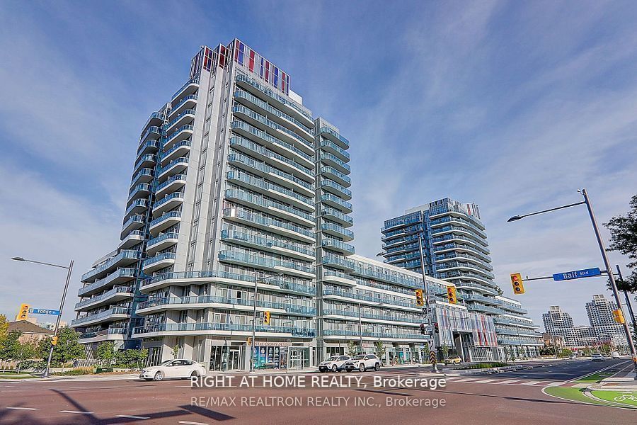 9471 Yonge Street 335, Richmond Hill