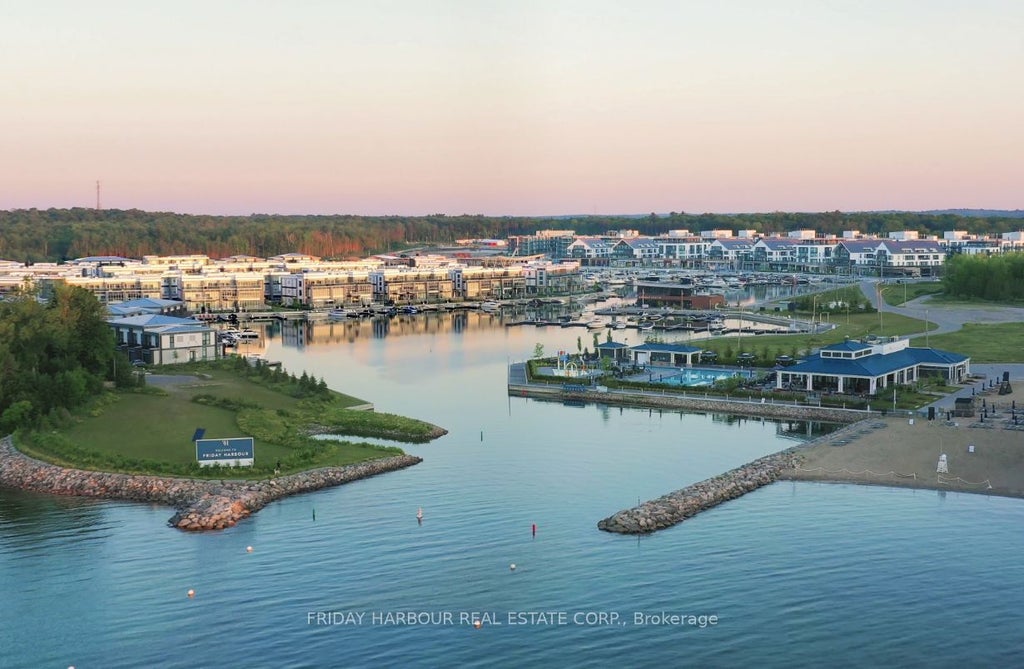 333 Sunseeker Avenue 255, Innisfil