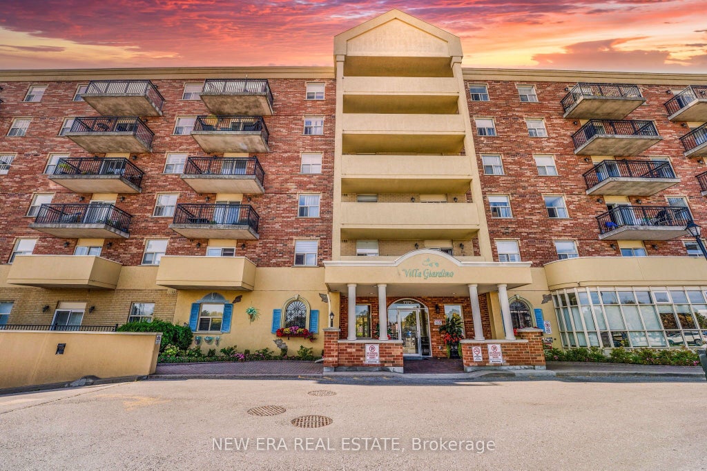 7373 Martin Grove Road 522, Vaughan