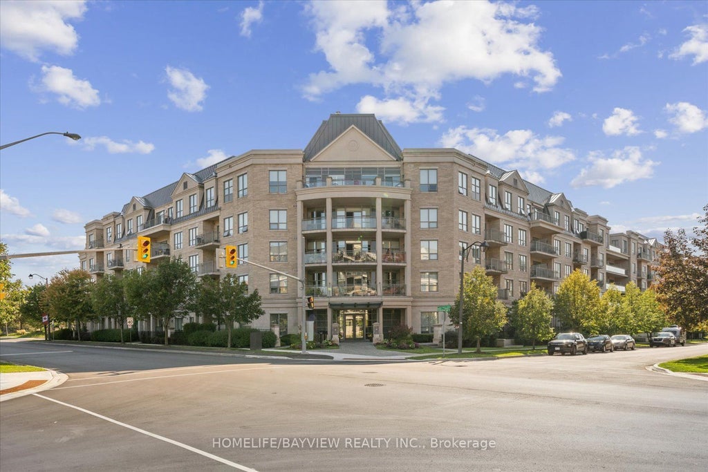 180 John West Way 421, Aurora