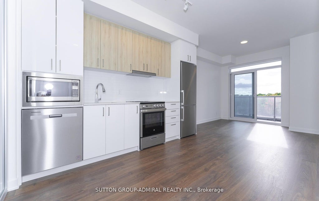 30 Upper Mall Way A-315, Vaughan