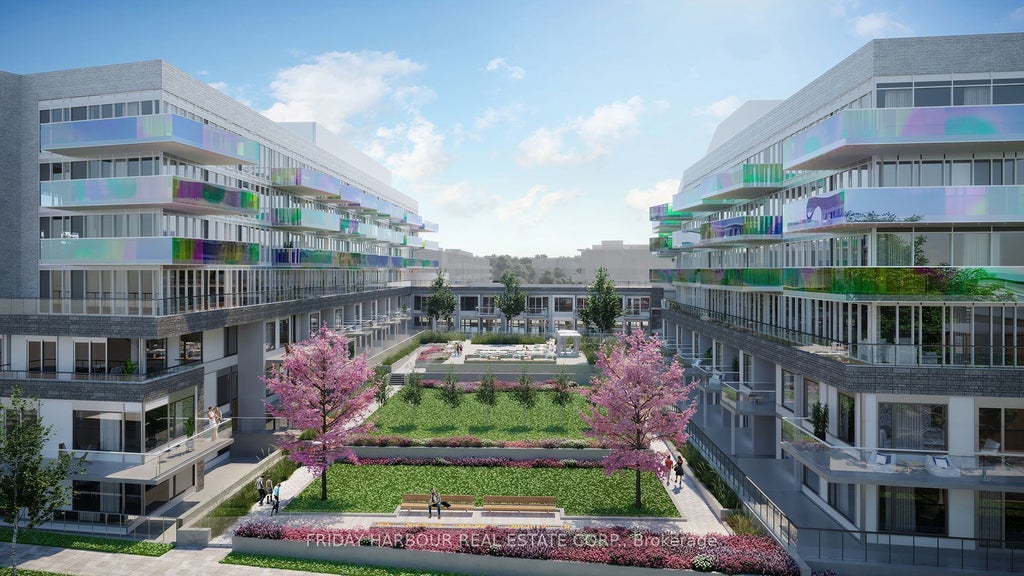 333 Sunseeker Avenue 324, Innisfil