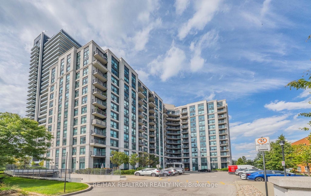 185 Oneida Crescent 708, Richmond Hill