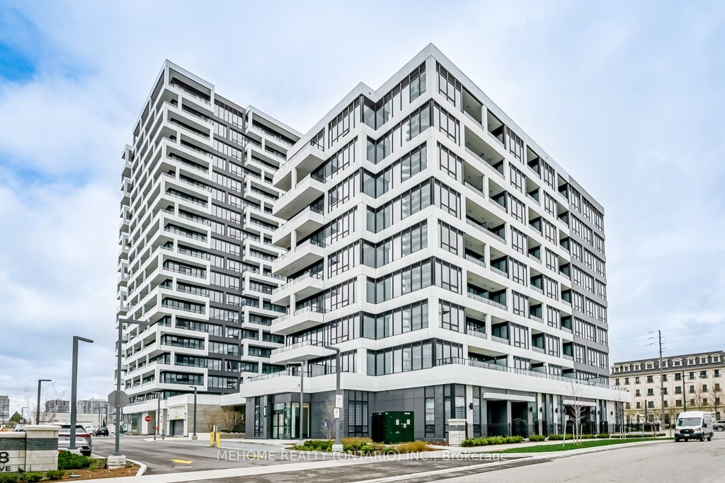 38 Water Walk Drive 106, Markham