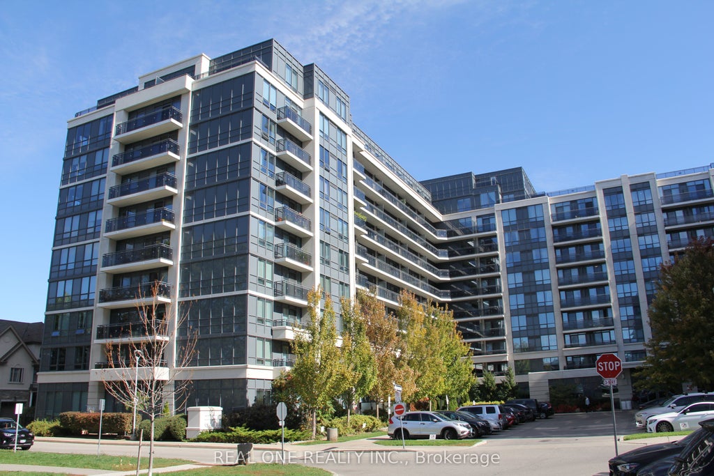 376 Highway 7 N/a E 510, Richmond Hill