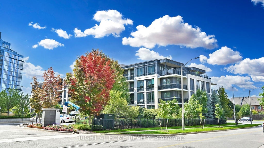 95 North Park Road Ph16, Vaughan