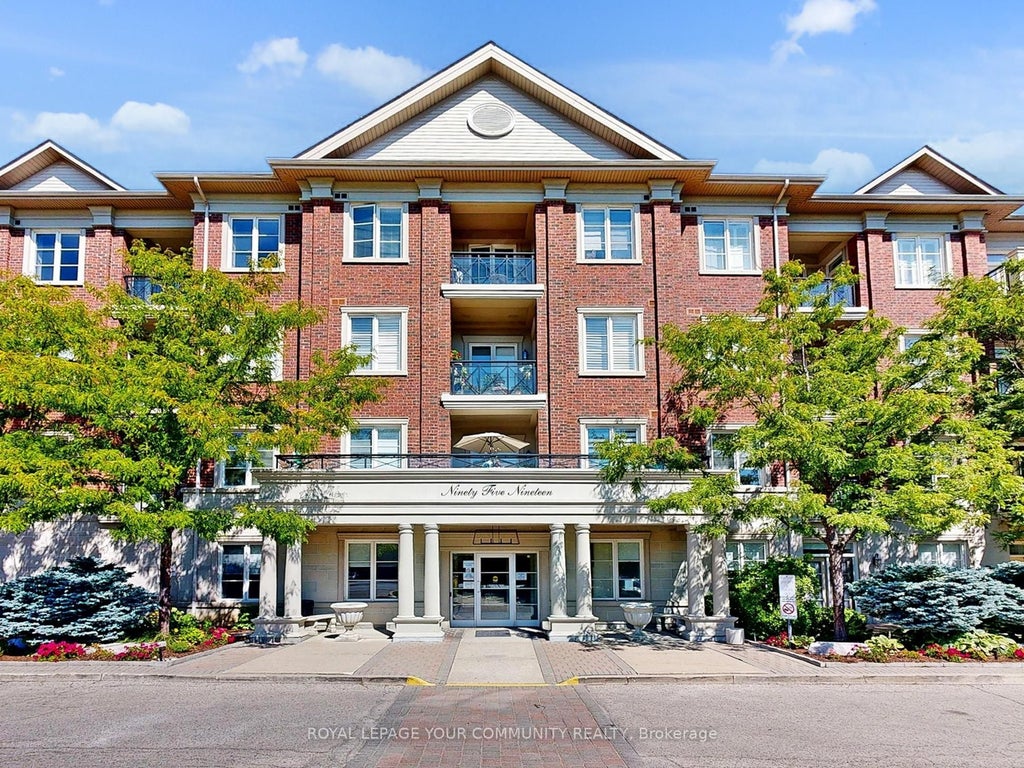 9519 Keele Street 220, Vaughan