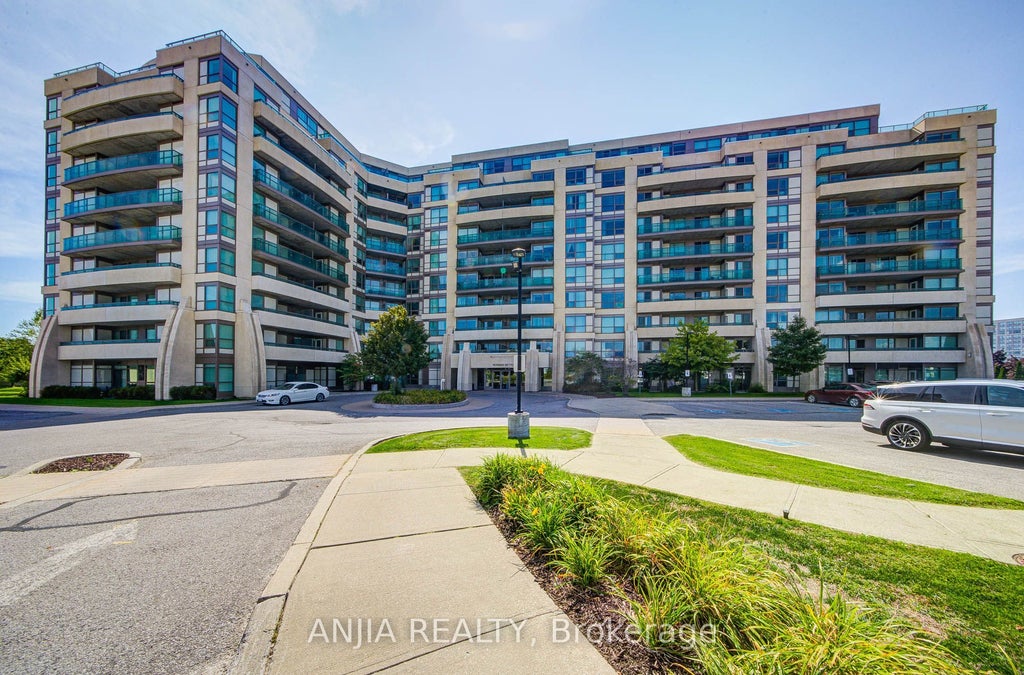 75 Norman Bethune Avenue 210, Richmond Hill