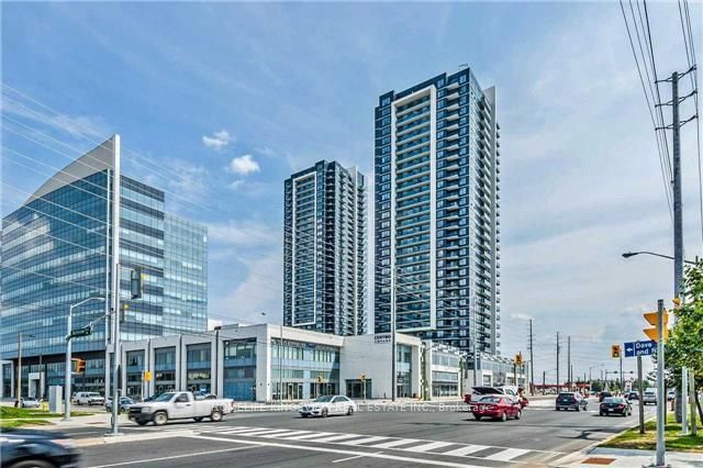 3600 Highway 7 N/a 504, Vaughan
