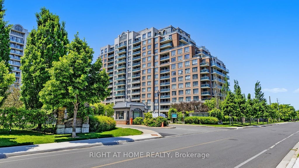 350 Red Maple Road 817, Richmond Hill