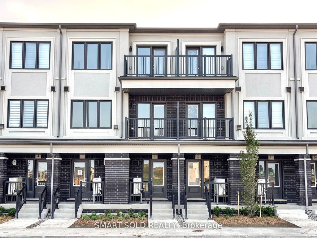 8 Matawin Lane, Richmond Hill