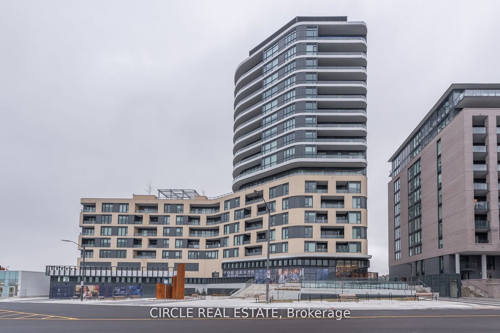 120 Eagle Rock Way 1503, Vaughan