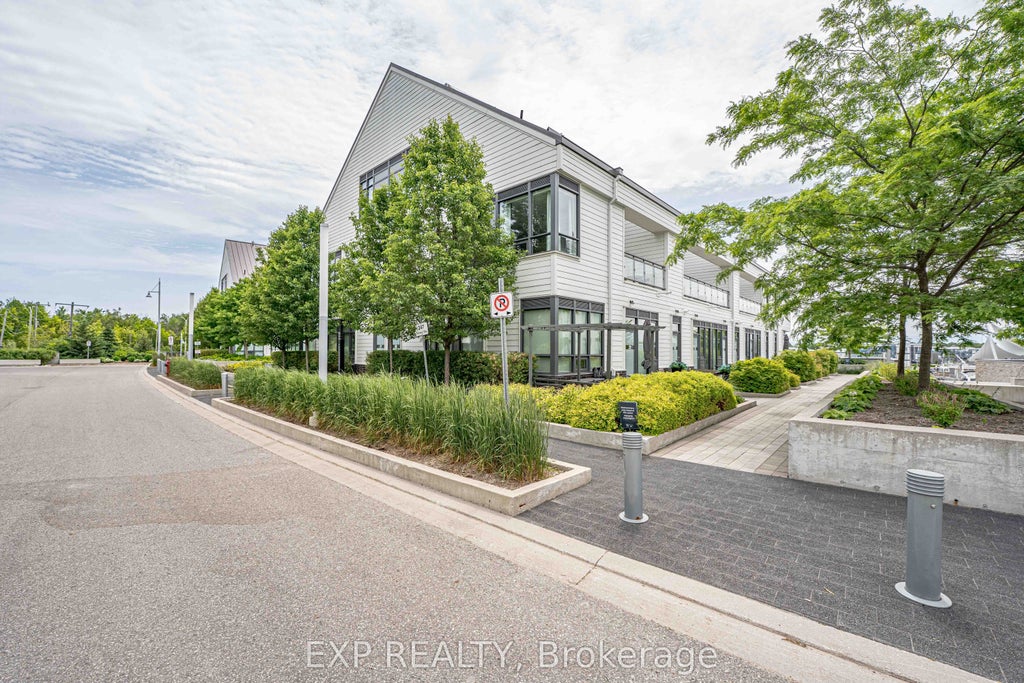 247 Broward Way 31, Innisfil