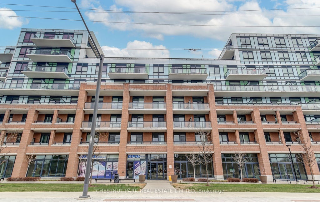 11611 Yonge Street 109, Richmond Hill