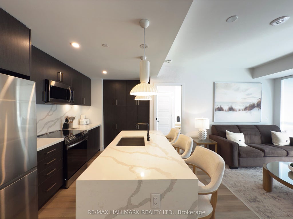 415 Sea Ray Avenue 321, Innisfil