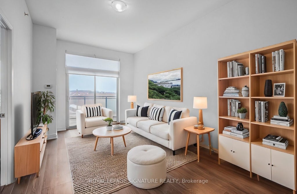 11611 Yonge Street 620, Richmond Hill