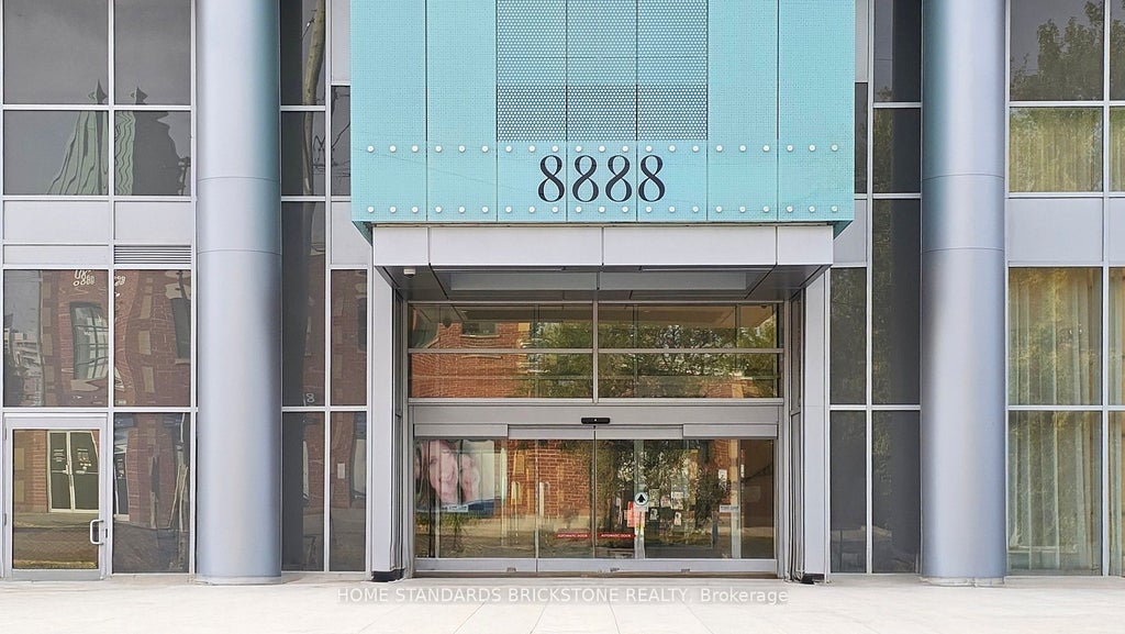 8888 Yonge Street 321, Richmond Hill
