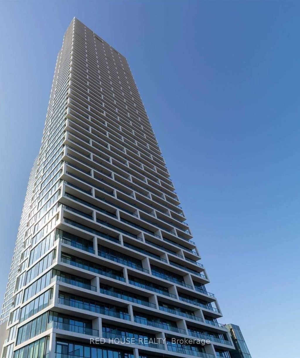 898 Portage Parkway 2111, Vaughan