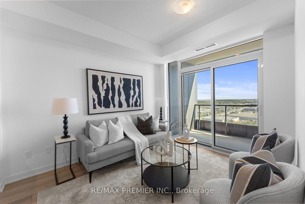 474 Caldari Road 2206, Vaughan