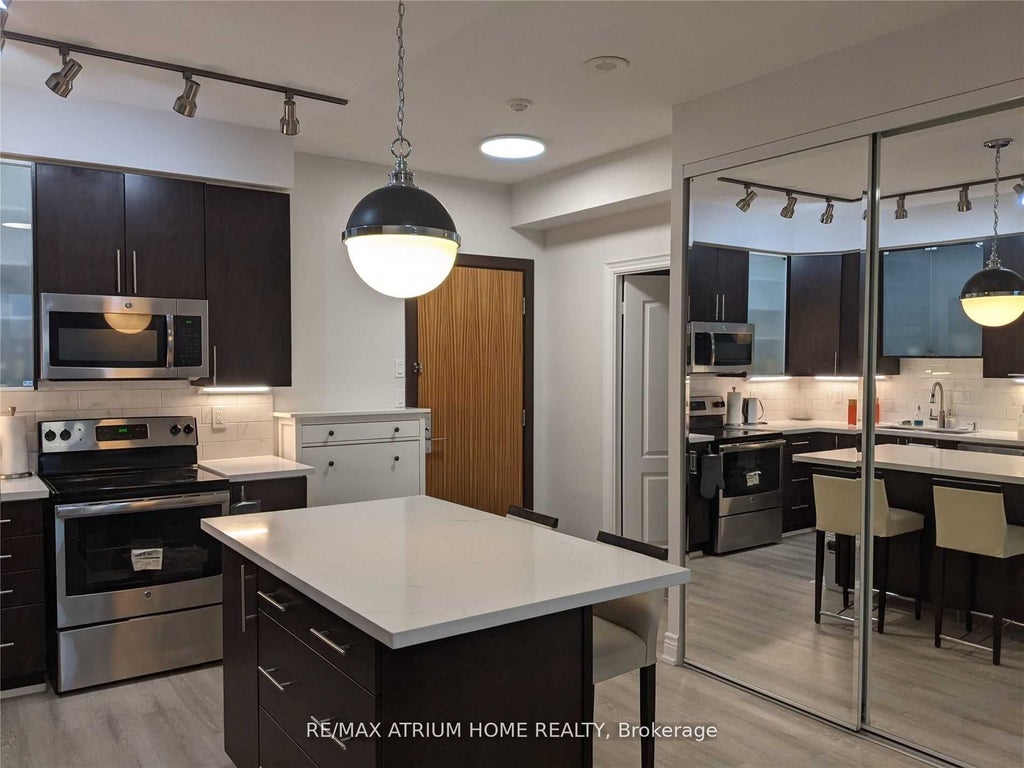 50 Clegg Road 721, Markham