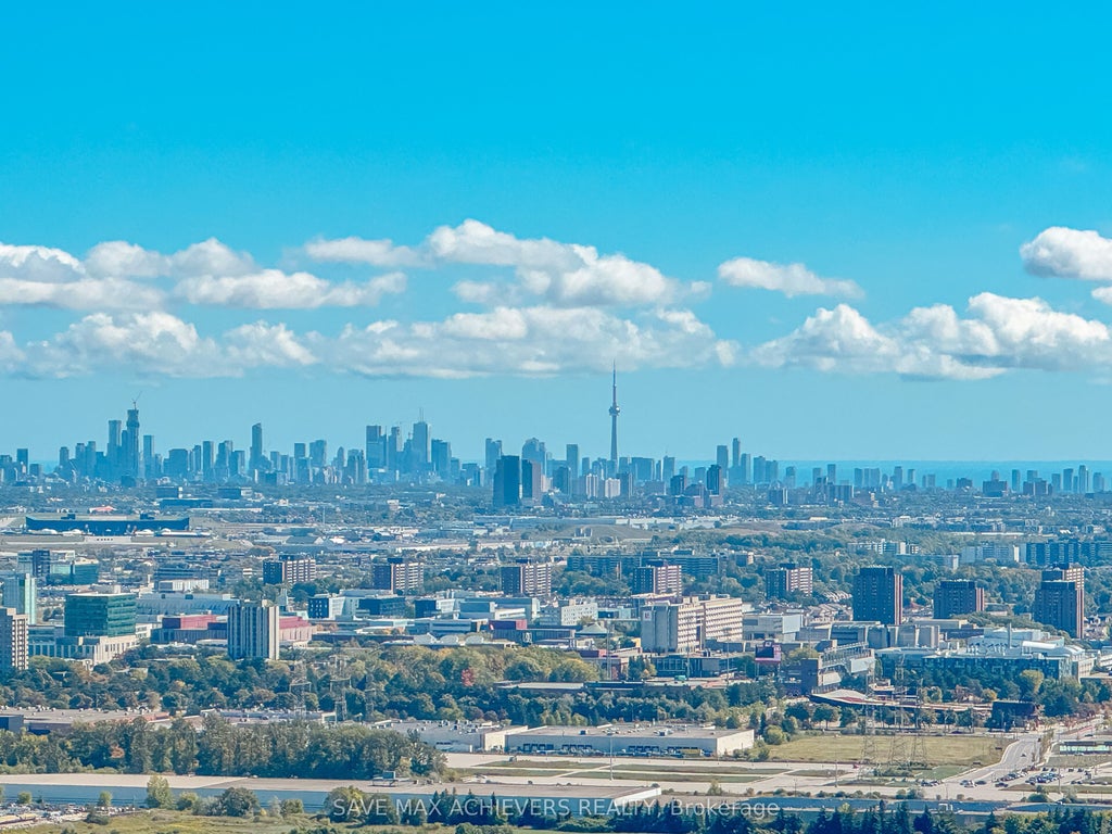 7890 Jane Street 5201, Vaughan