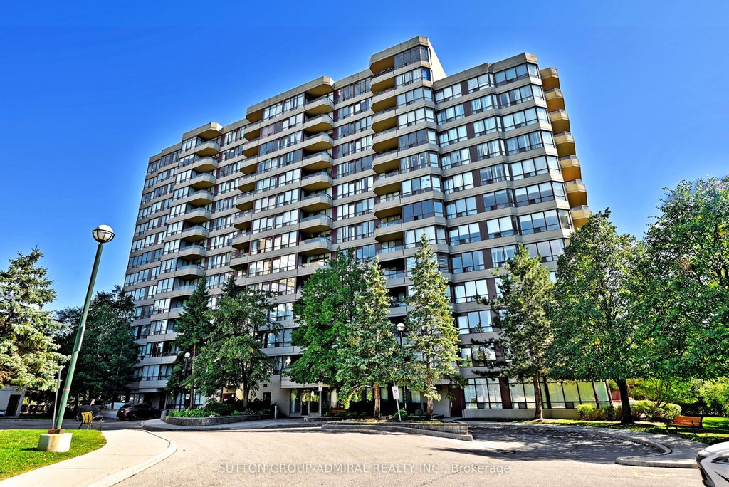 91 Townsgate Drive 203, Vaughan