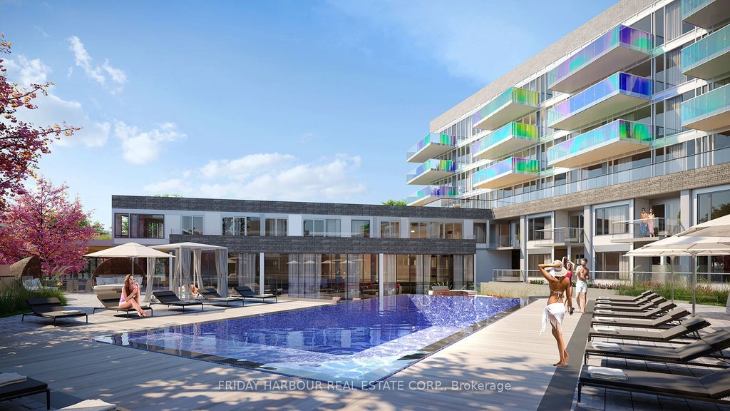 333 Sunseeker Avenue 123, Innisfil