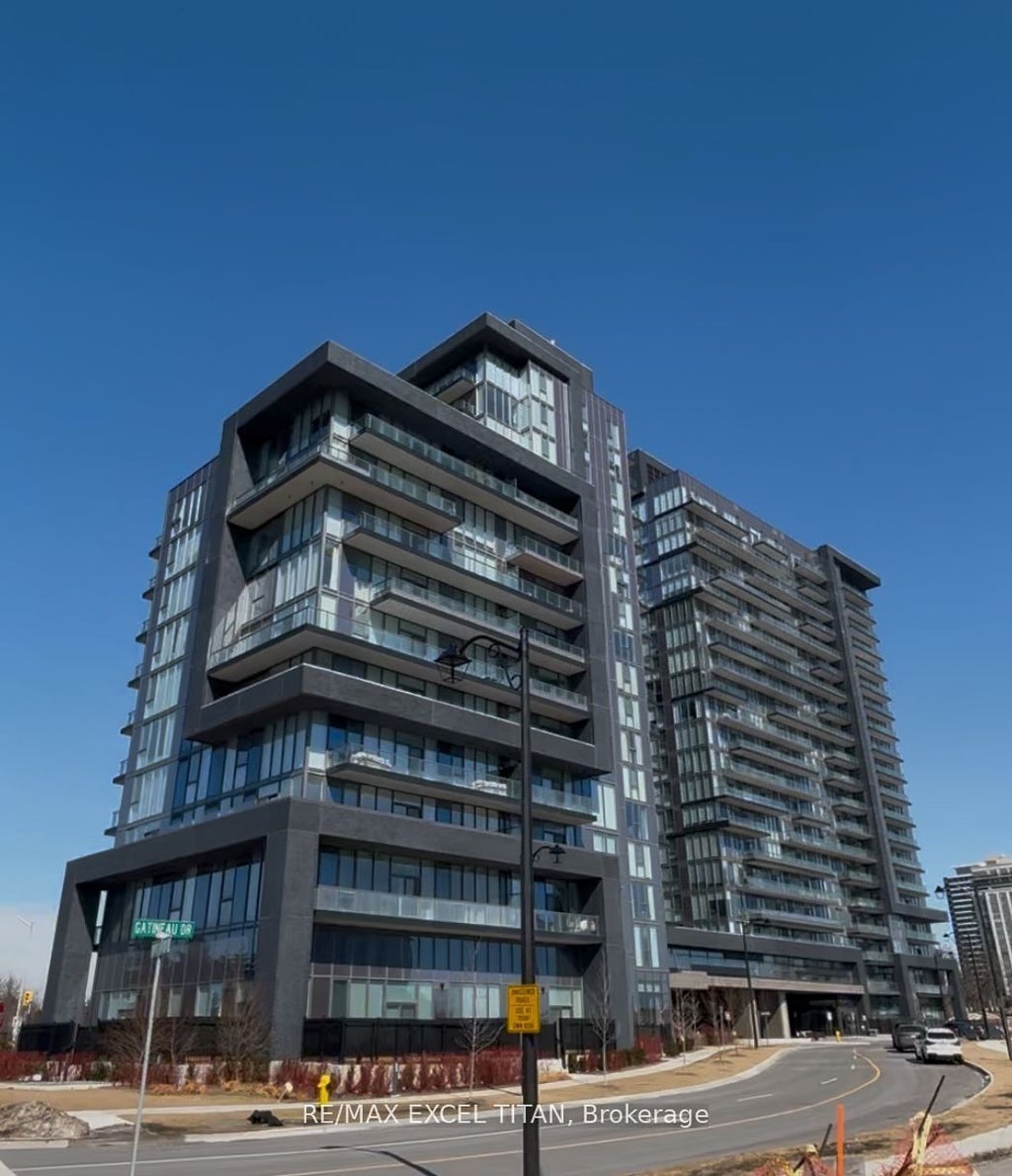10 Gatineau Drive 712, Vaughan