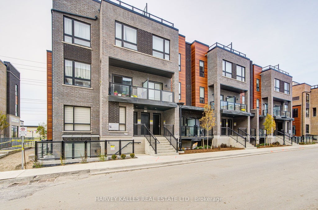 12-14 Lytham Green Circle Unit 12, Newmarket