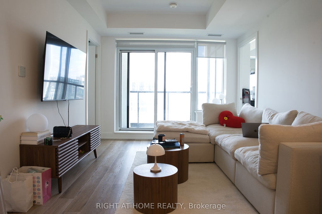 9 Clegg Road 1503, Markham