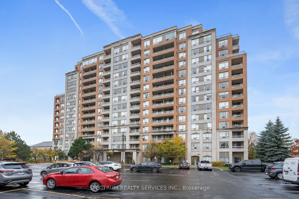 9 Northern Heights Drive 1016, Richmond Hill