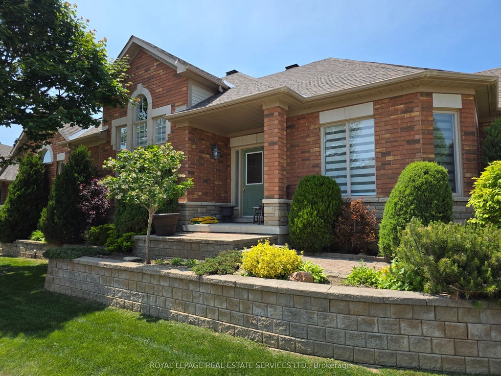 62 Renaissance Point, New Tecumseth