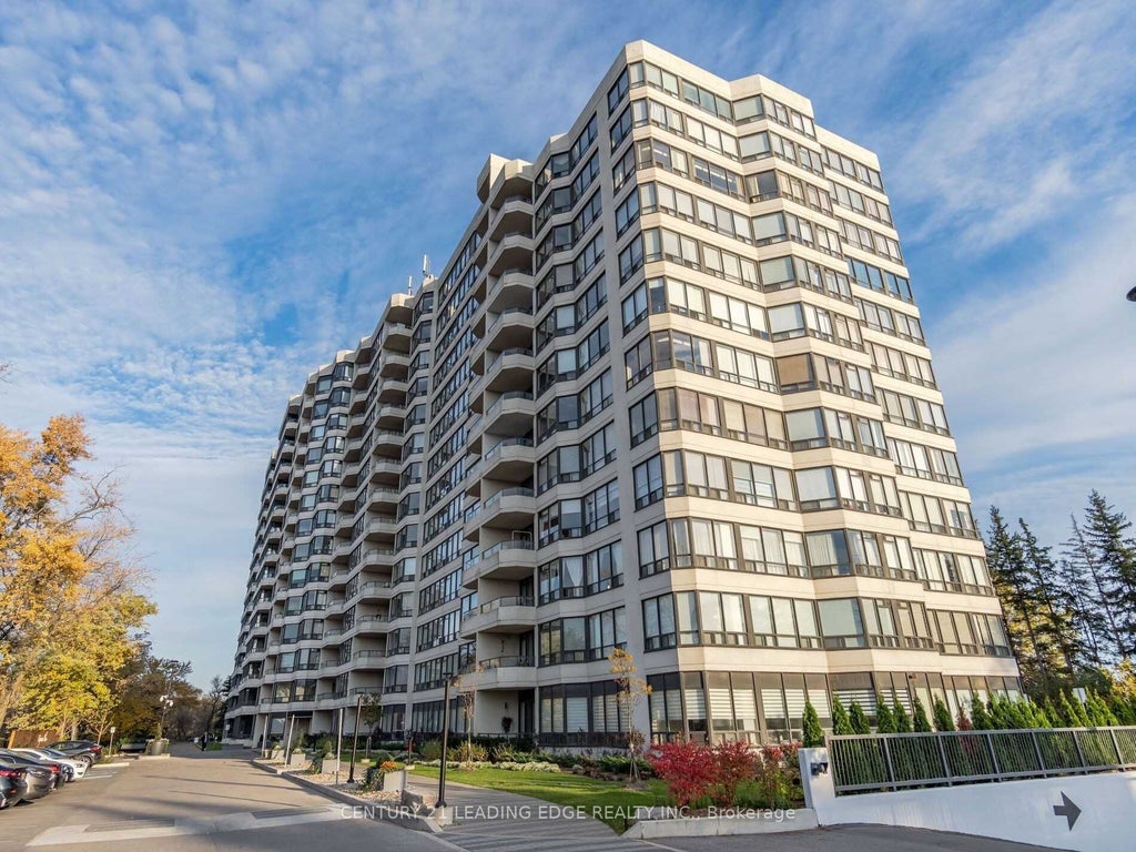 8501 Bayview Avenue 1206, Richmond Hill
