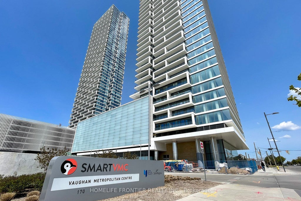 950 Portage Parkway 303, Vaughan