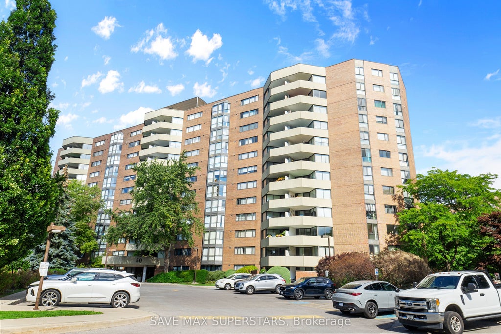 50 Baif Boulevard 501, Richmond Hill