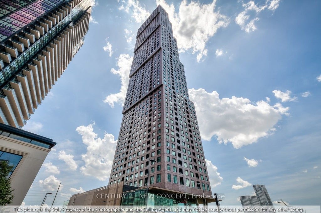 2920 Highway 7 Road 3301, Vaughan