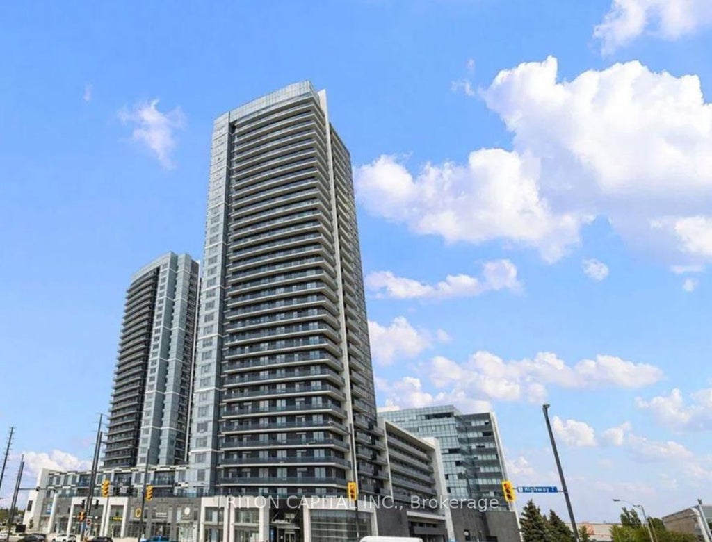 3700 Highway 7 N/a 502, Vaughan